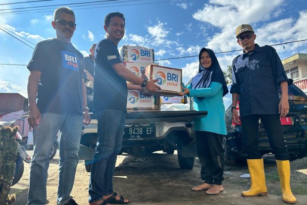BRI Peduli