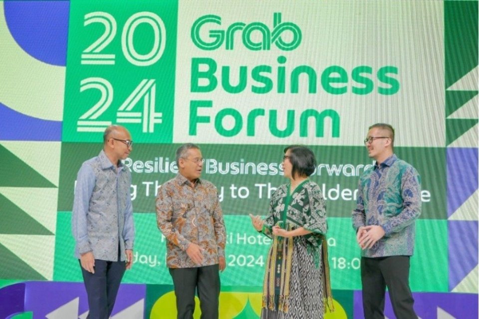 Grab For Business hadirkan solusi B2B terintegrasi yang meningkatkan efisiensi operasional harian perusahaan.