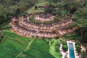 Hotel Sekitar Candi Borobudur