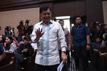 Jusuf Kalla bersaksi dalam sidang korupsi LNG