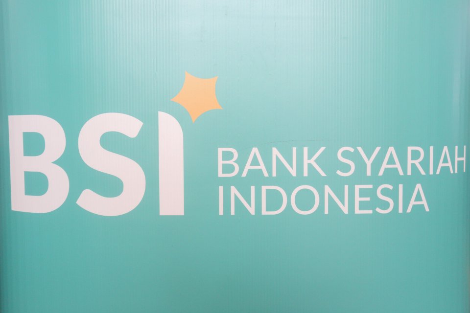 Ilustrasi Bank Syariah Indonesia (BSI) 