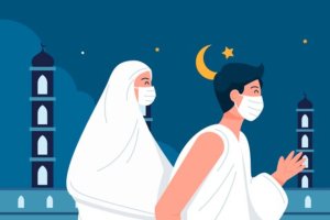 Biaya Haji yang Perlu Disiapkan