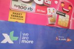 XL Axiata - Smartfren