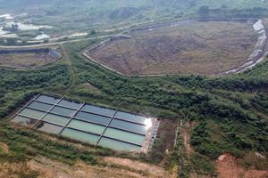 Target operasional TPPAS Lulut Nambo Bogor