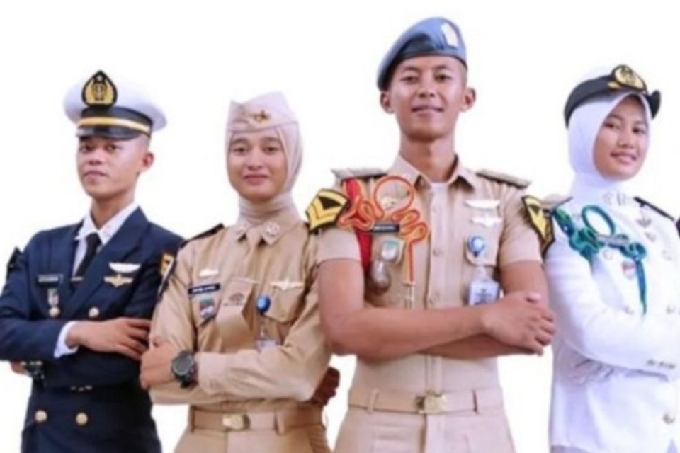 Daftar Sekolah Kedinasan yang Mudah Masuk dan Sepi Peminat