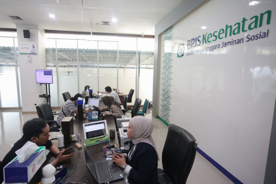 bpjs, bpjs kesehatan, prabowo