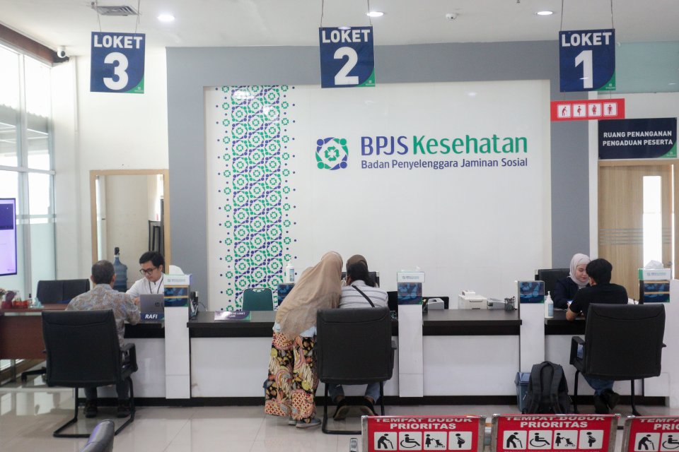 daftar iuran BPJS berlaku Senin 20 Mei 2024