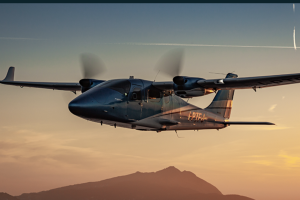 Tecnam P2006T