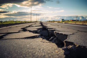 apa itu megathrust