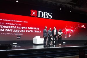 DBS Asian Insights Conference 2024