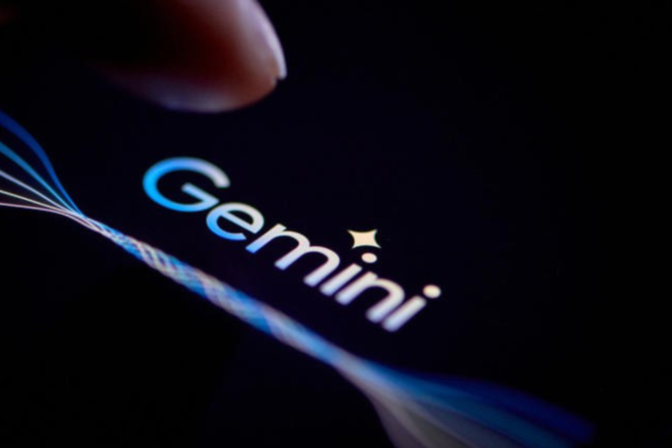 Cara Menggunakan Gemini AI