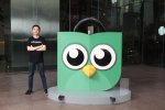 William Tanuwijaya, Pendiri Tokopedia.