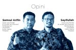 Sayifullah dan Samsul Arifin