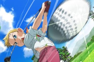 Sinopsis anime terbaru rilis Juni 2024, Rising Impact 