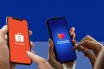 Shopee dan Lazada