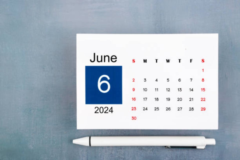 Hari Besar Nasional dan Internasional Juni 2024