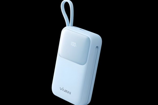 Vivan sebagai pelopor merk power bank di Indonesia, hadir dengan berbagai jenis produk dengan keunggulan masing-masing.