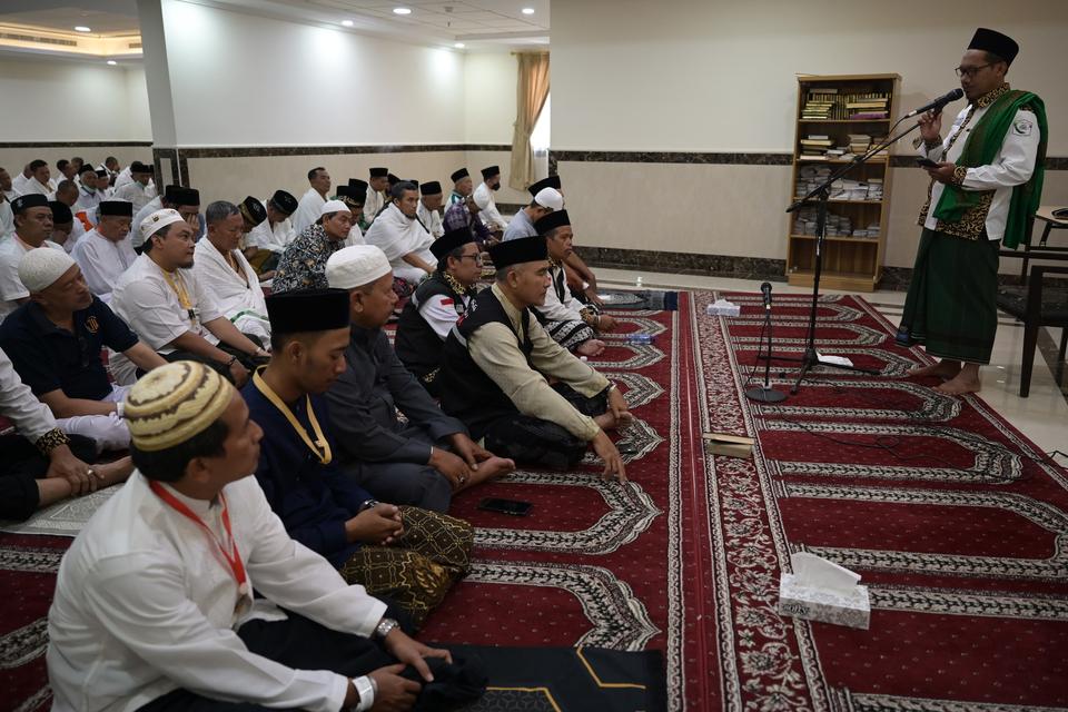 Contoh Khutbah Jumat Hari Santri Nasional 2024