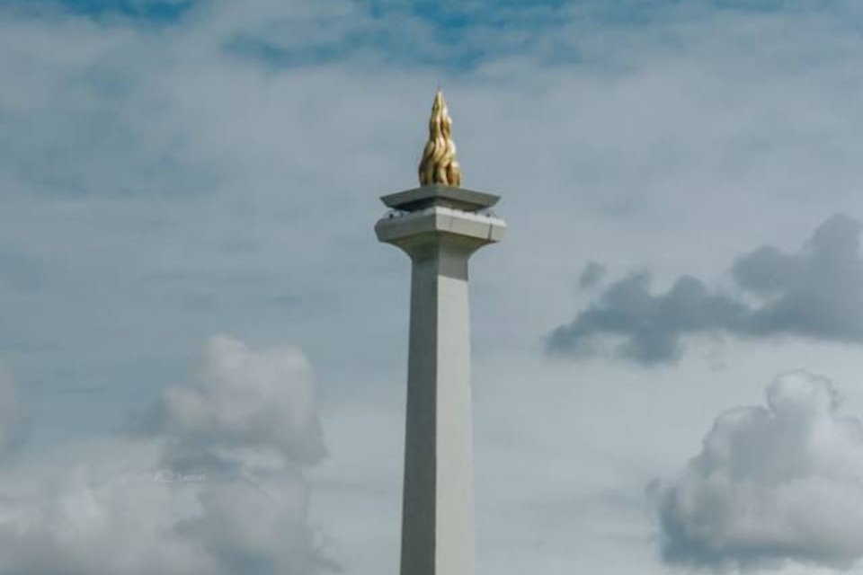 Daftar Acara HUT Ke-497 Kota Jakarta