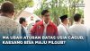 MA Ubah Aturan Batas Usia Cagub, Kaesang Bisa Maju Pilgub?