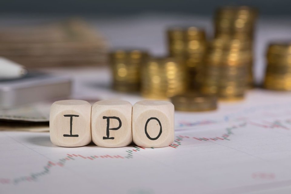 Initial Public Offering (IPO) atau penawaran saham perdana di Bursa Efek Indonesia (BEI)
