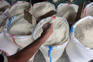 Relaksasi Harga Eceran Tertinggi (HET) Beras Medium dan Premium