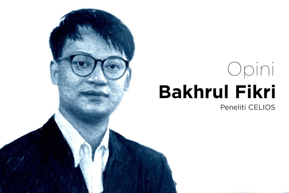 Bakhrul Fikri 