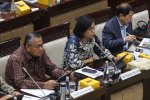 Raker Komisi XI DPR Membahas Pendahuluan RAPBN 2025
