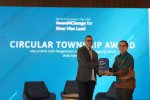 Circular Township Award