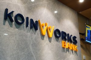 KoinWorks Bank