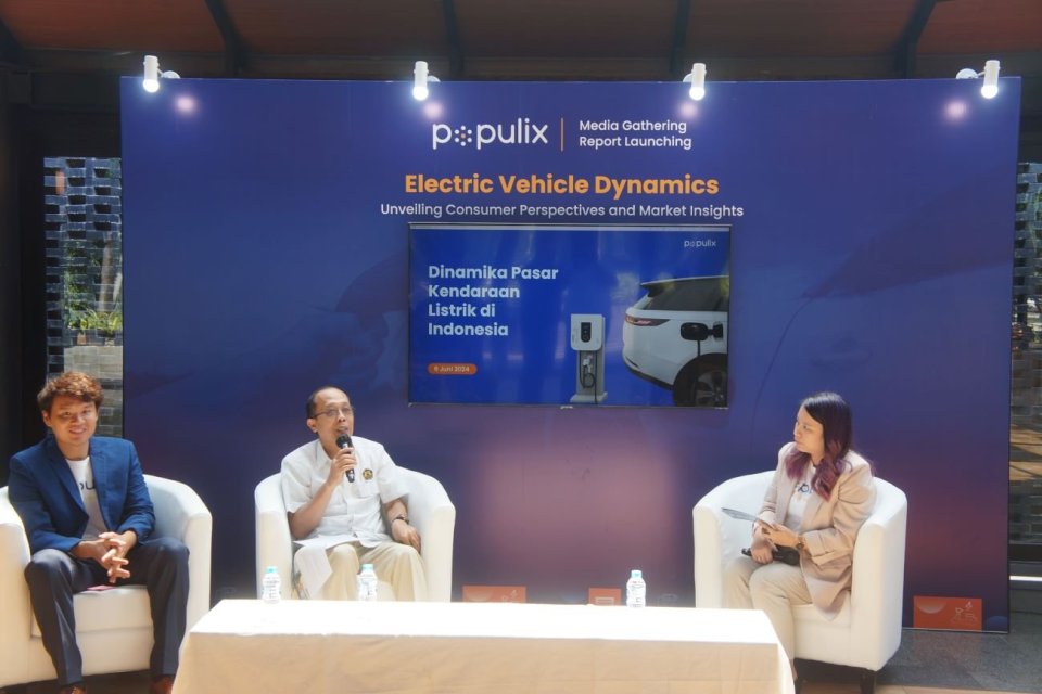 Ilustrasi Populix