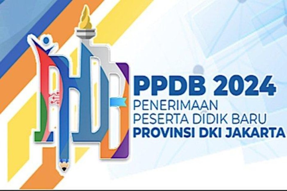 Cara Pilih Sekolah PPDB Jakarta 2024