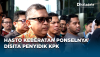 Hasto Keberatan Ponselnya Disita Penyidik KPK