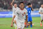 Kualifikasi Piala Dunia 2026: Timnas Indonesia kalahkan Filipina