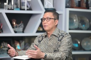 Jeffrey Hendrik