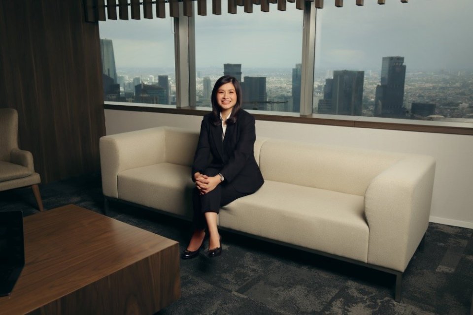 Ke depan, Melissa Siska Juminto akan bertanggung jawab mengawasi dan mendorong pertumbuhan bisnis e-commerce ByteDance di Indonesia.