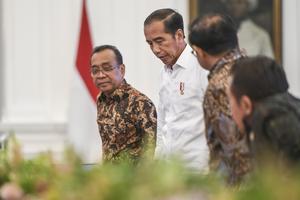 Ratas persiapan penyelenggaraan PON XXI