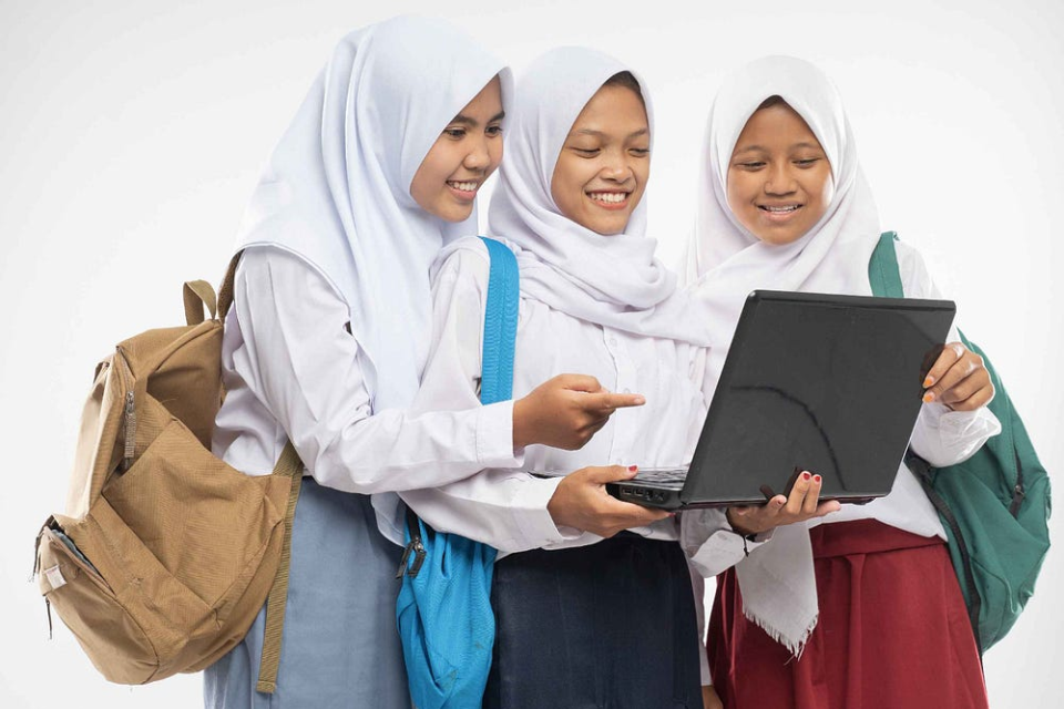 Sekolah Gratis di SMP, SMA, & SMK Swasta Jakarta, Berikut Syaratnya