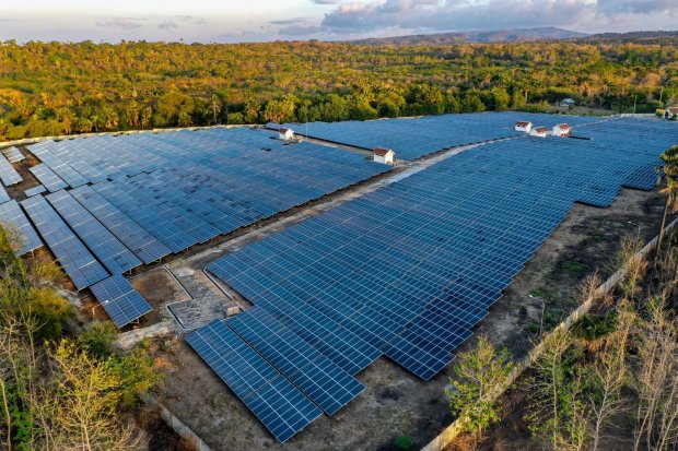PLN Raih Pendanaan World Bank Rp 9,5 T untuk Elektrifikasi dan EBT
