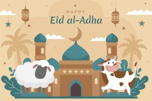 Ucapan Idul Adha 2024 dalam Bahasa Inggris