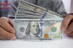 Nilai Tukar Rupiah Melemah di Angka Rp16.412 per Dolar AS
