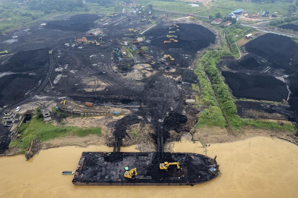 harga batu bara, batu bara