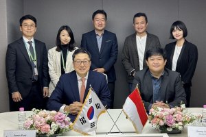 Kalbe Farma melalui Regenic meresmikan kemitraan strategis bersama GC Cell, perusahaan bioteknologi global di Korea Selatan dengan fokus bisnis terapi