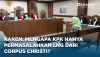 Karen: Mengapa KPK Hanya Permasalahkan LNG dari Corpus Christi?