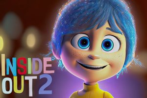 Sinopsis Inside Out 2
