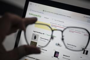 Capaian pajak sektor usaha ekonomi digital