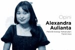 Alexandra Aulianta