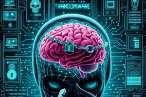 Brain Chiper Ransomware