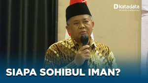 Bukan Anies Baswedan, PKS Usung Sohibul Iman di Pilgub Jakarta. Ini Profilnya!