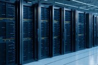 Ilustrasi Data Center